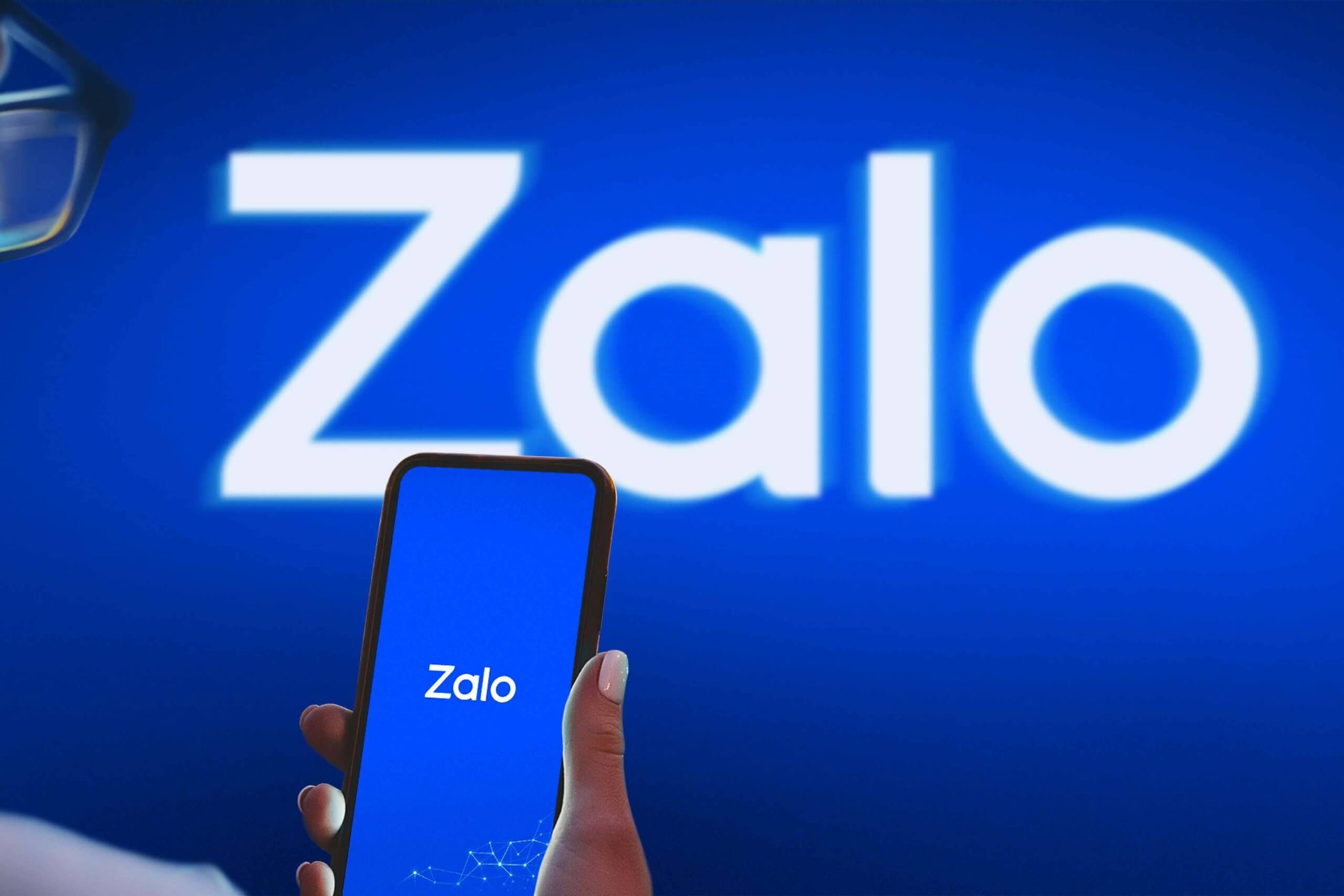 Zalo's overseas marketing and number data screening strategy